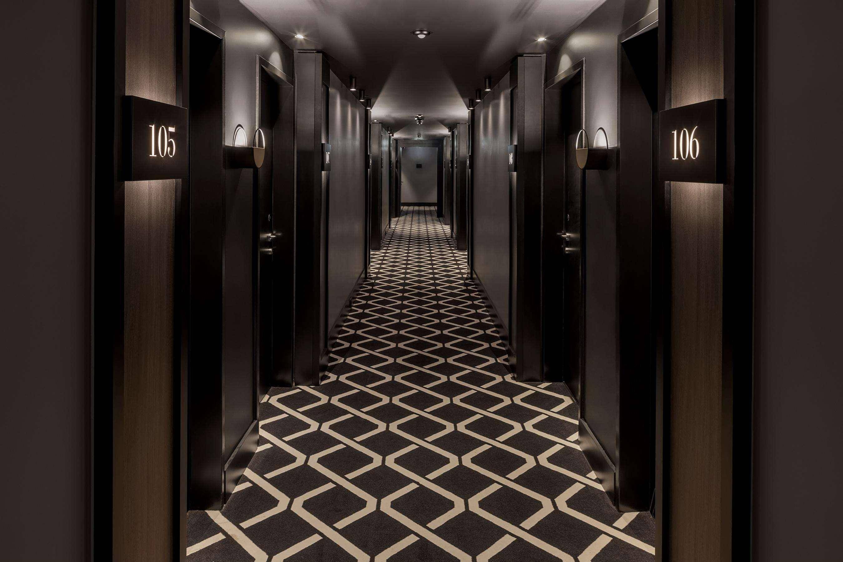 Hotel AMANO East Side 2