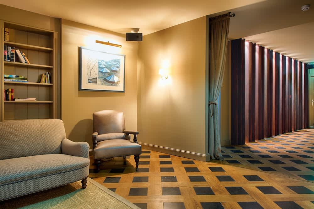 Mondrian Suites Berlin am Checkpoint Charlie 2