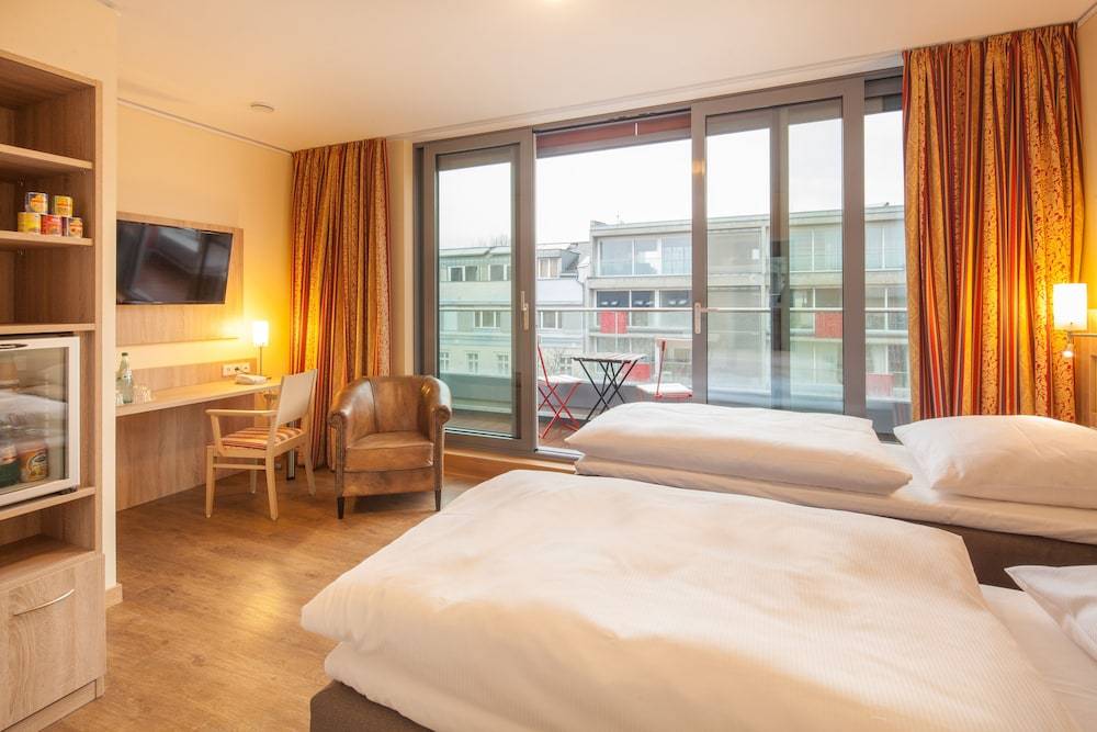 Hotel Kastanienhof 1