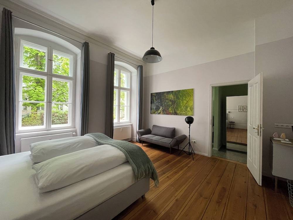 Wil7 Boutique Hotel 1