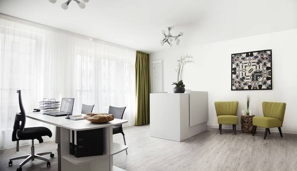 Apartments Rosenthal Residence 2