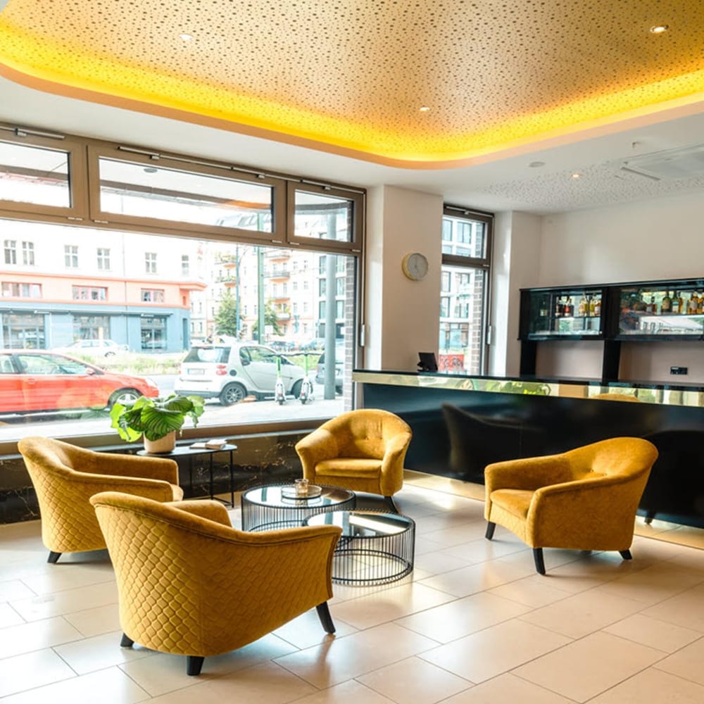 Gold Palais Hotel 2
