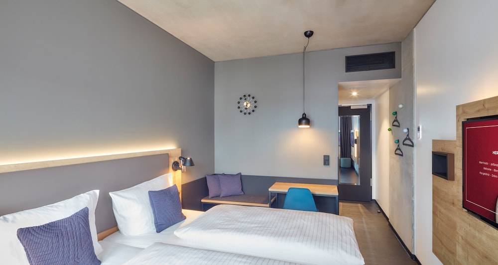 aletto Hotel Potsdamer Platz 1
