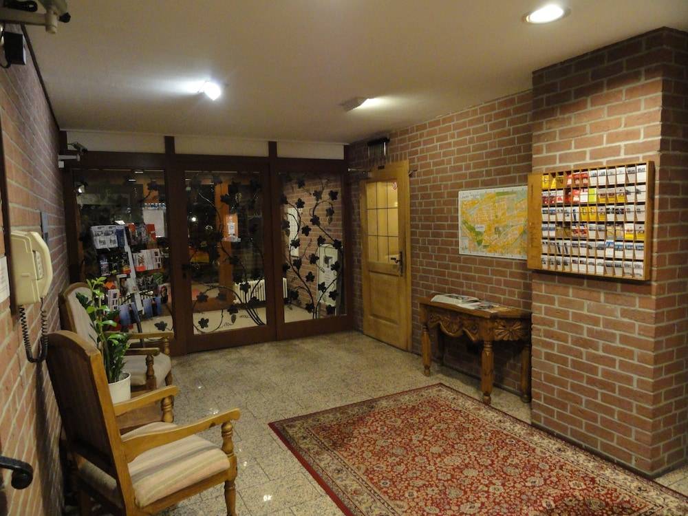 Solitaire Hotel 2