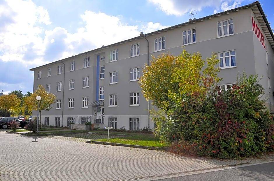 Apart Hotel Ferdinand Berlin 1