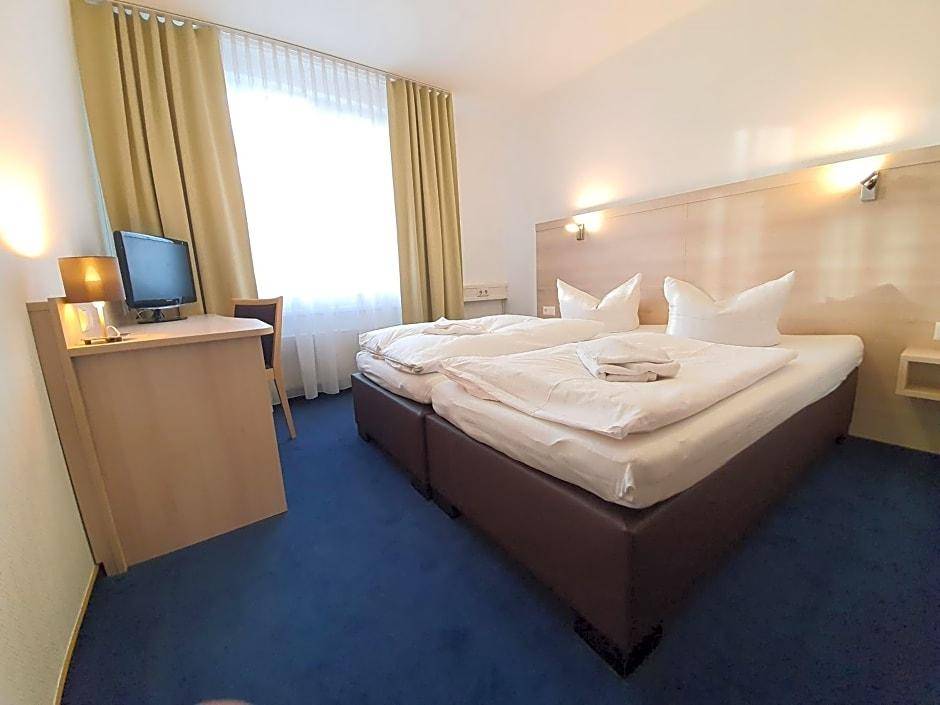 Apart Hotel Ferdinand Berlin 2