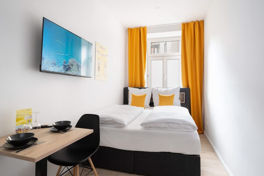 Servus Apartments by Homaris 2