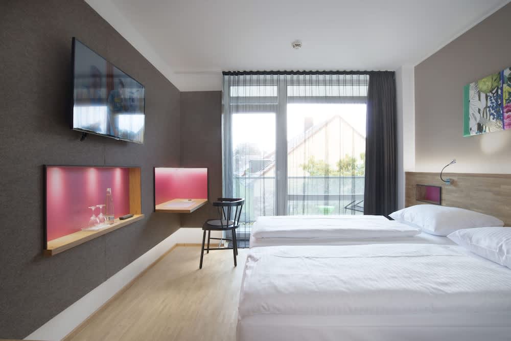 fab Hotel 1