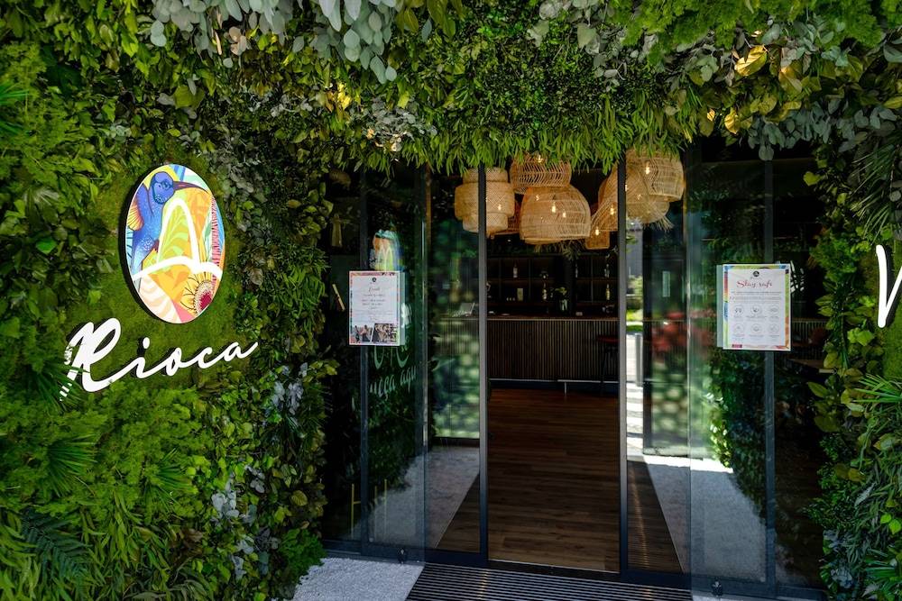 Rioca Munich Posto 3 1