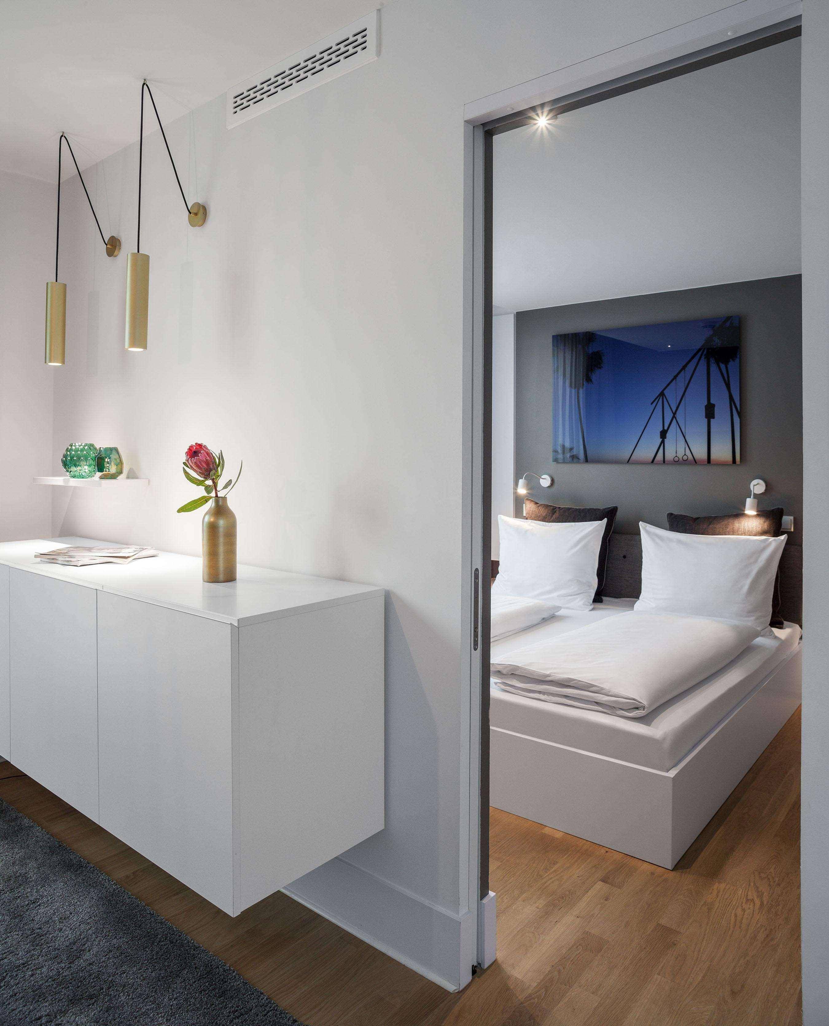 AMANO HOME Apartments 1