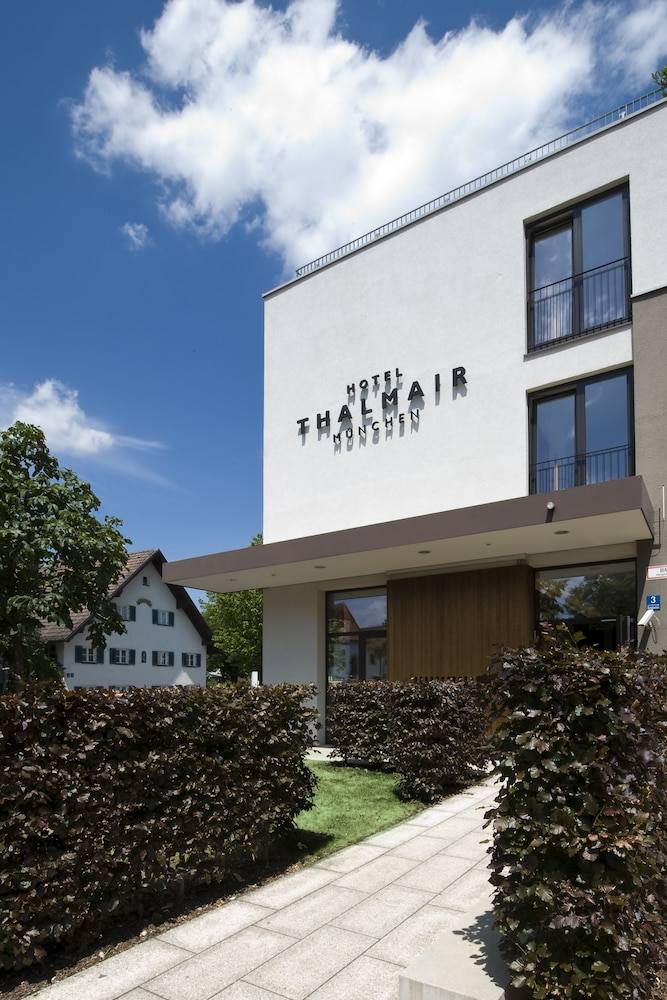 Hotel Thalmair 1