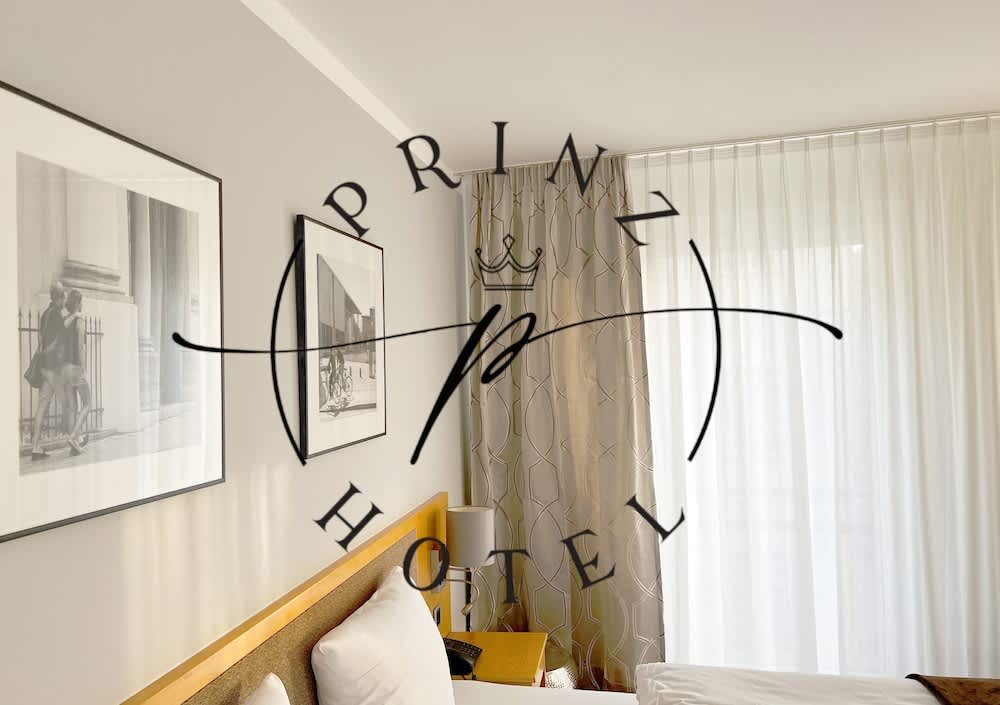 Hotel Prinz 1