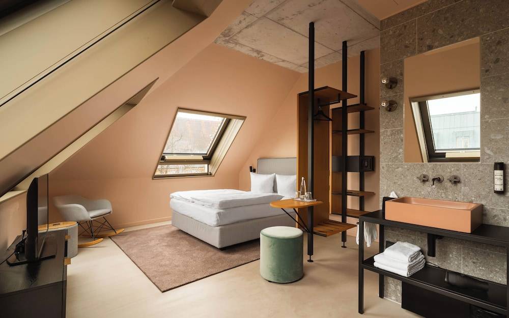 Hotel Miano by Limehome 1