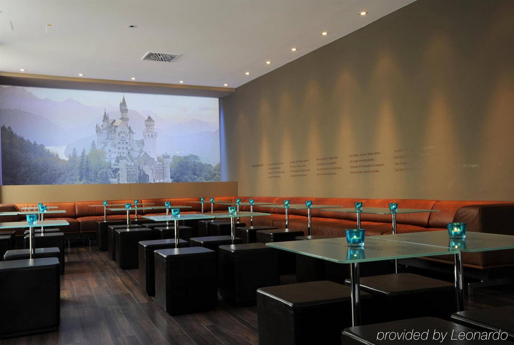 Motel One München-Sendlinger Tor 2