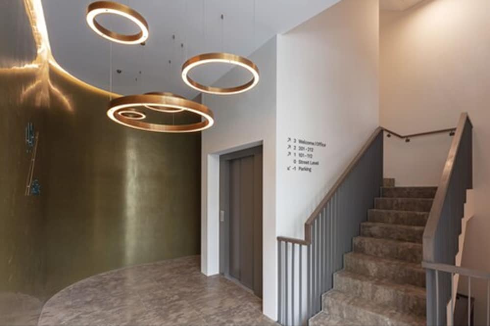 DD Suites Serviced Apartments 2