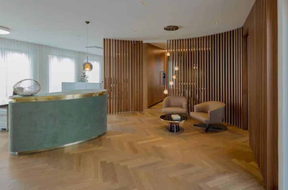 DD Suites Serviced Apartments 1