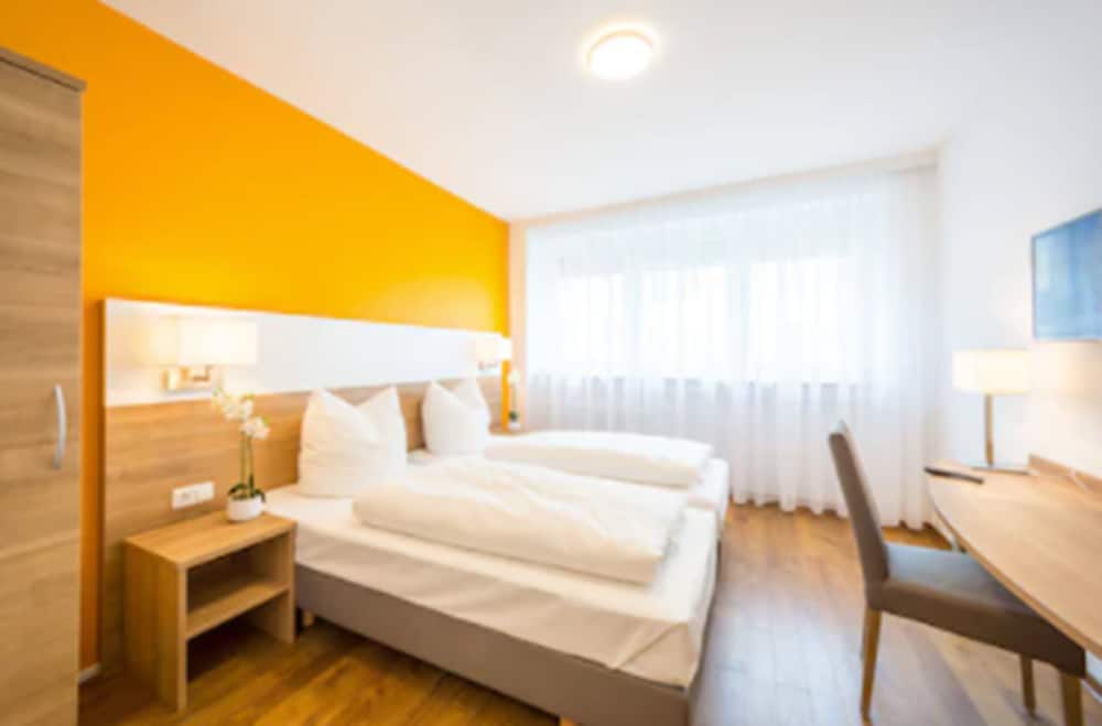Hotel S16 1