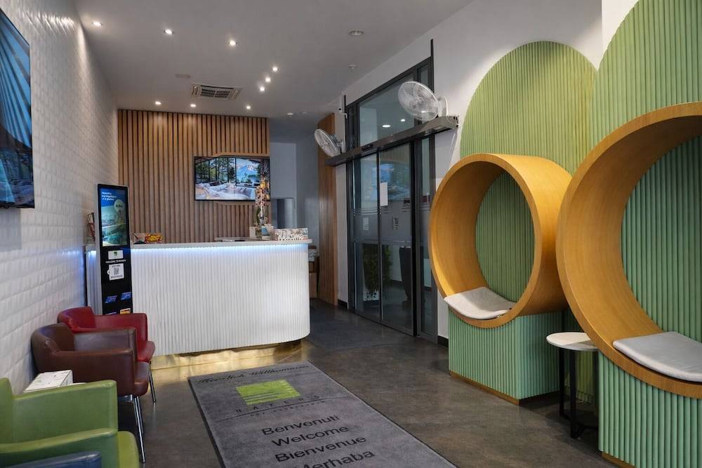 Hotel Bayer's 2