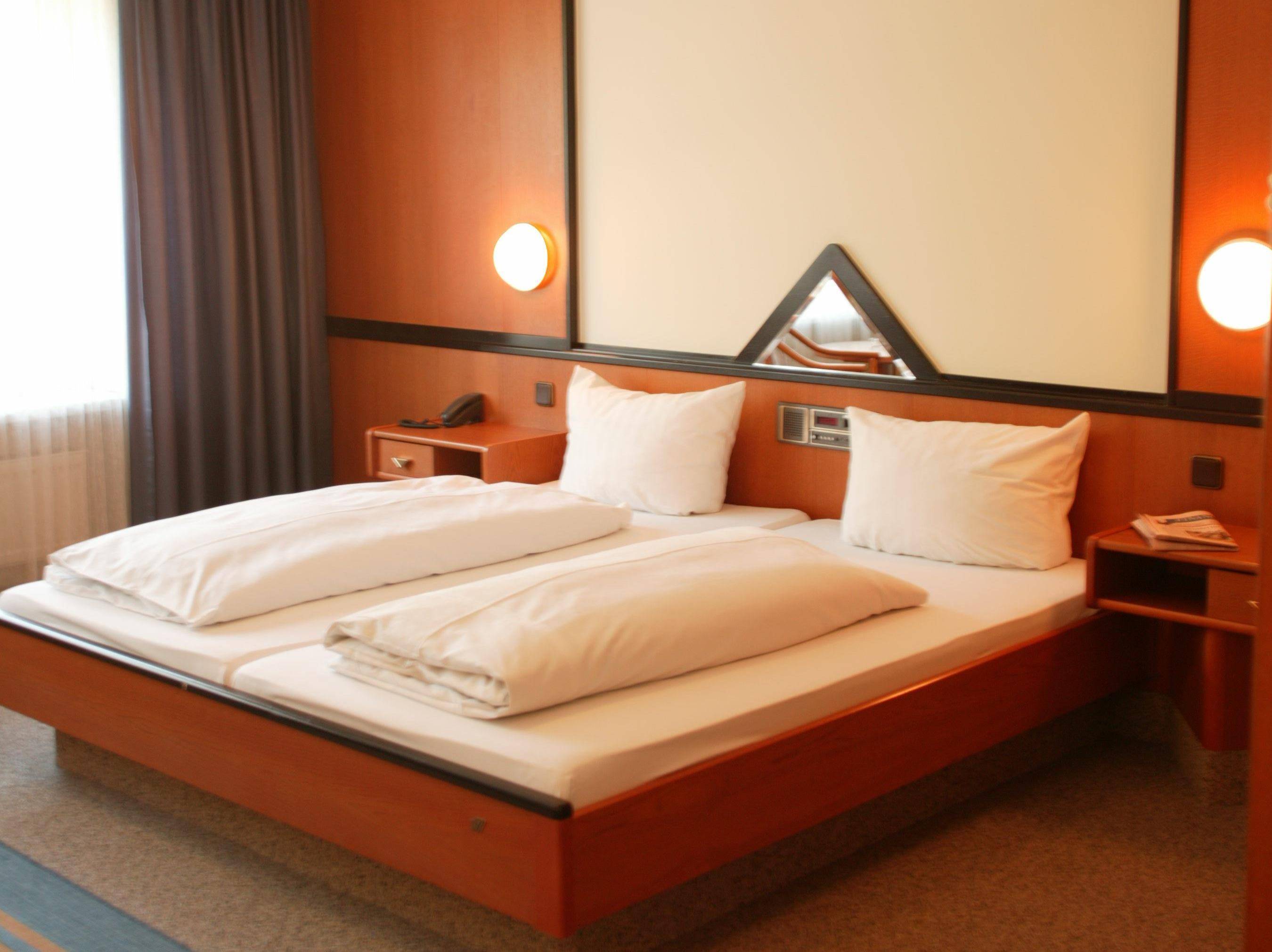 Hotel Senator München 2