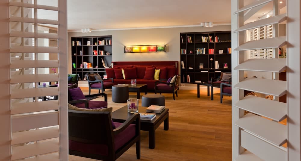 Hotel Wetterstein 2