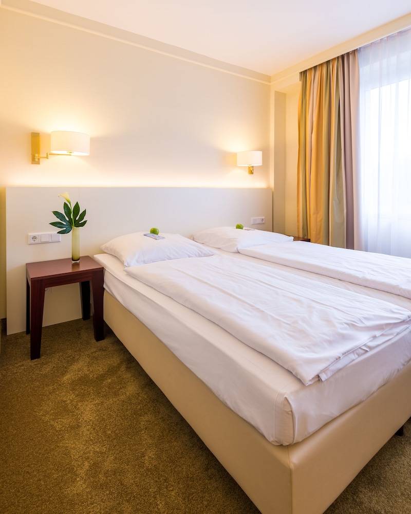 relexa hotel Stuttgarter Hof 1