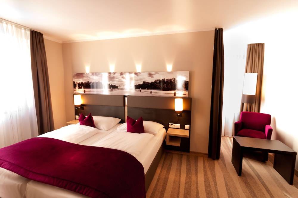 Amalienburg - Boutique & Boarding Hotel 2