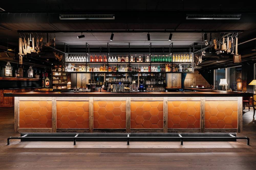 Ruby Rosi Hotel Munich by IHG 2
