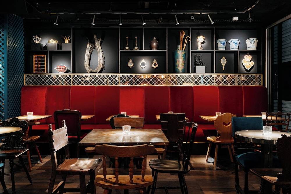 Ruby Rosi Hotel Munich by IHG 1