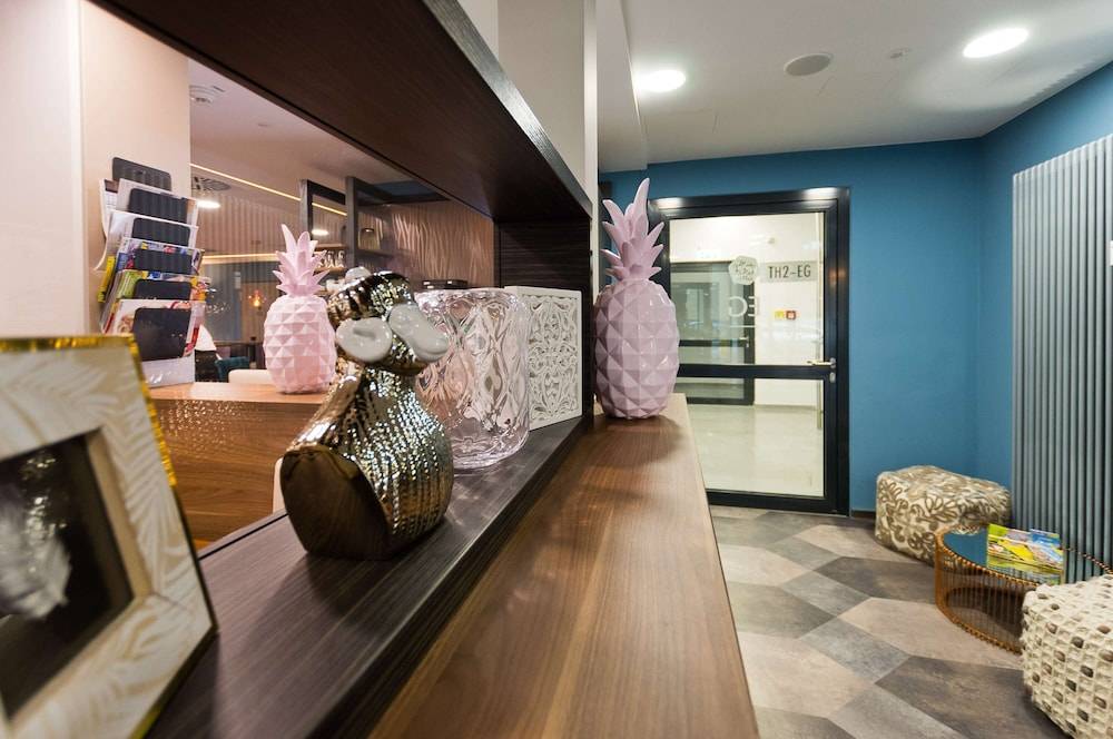 elaya hotel munich city, Trademark Collection by Wyndham 2