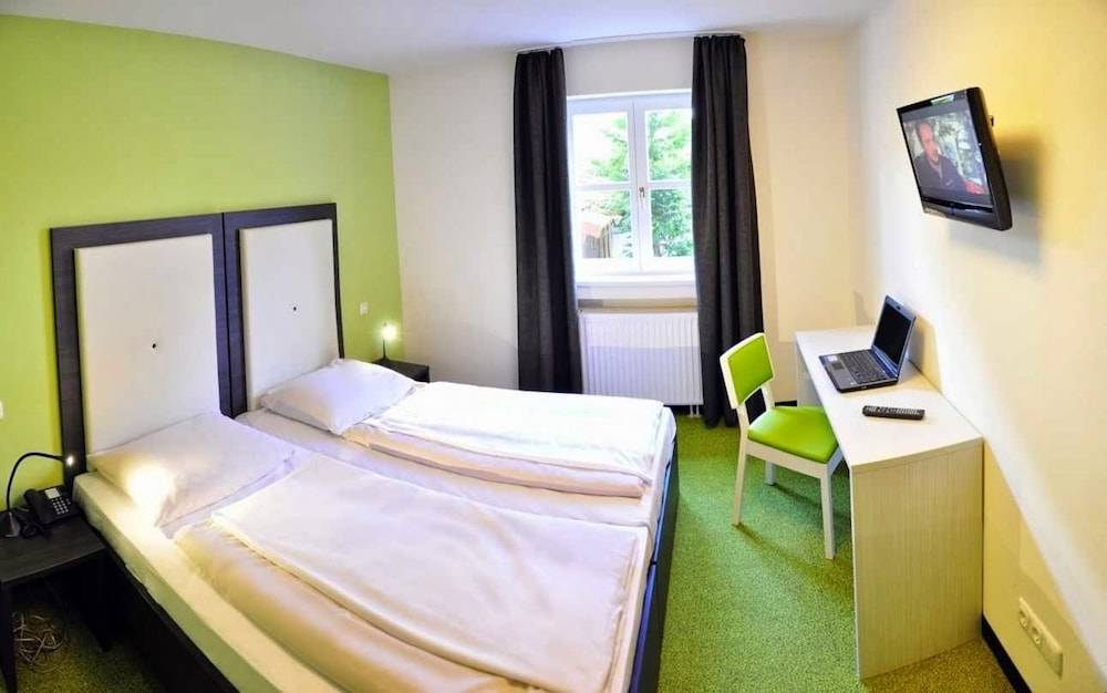 Amiga Hotel München Messe 2