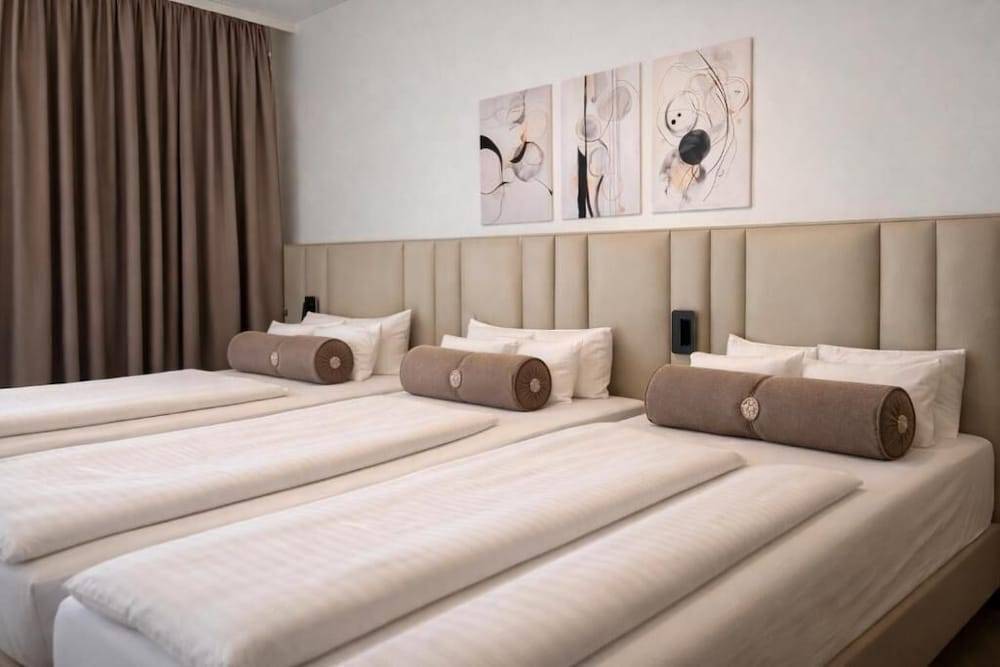 Bayer's Boardinghouse und Hotel 1