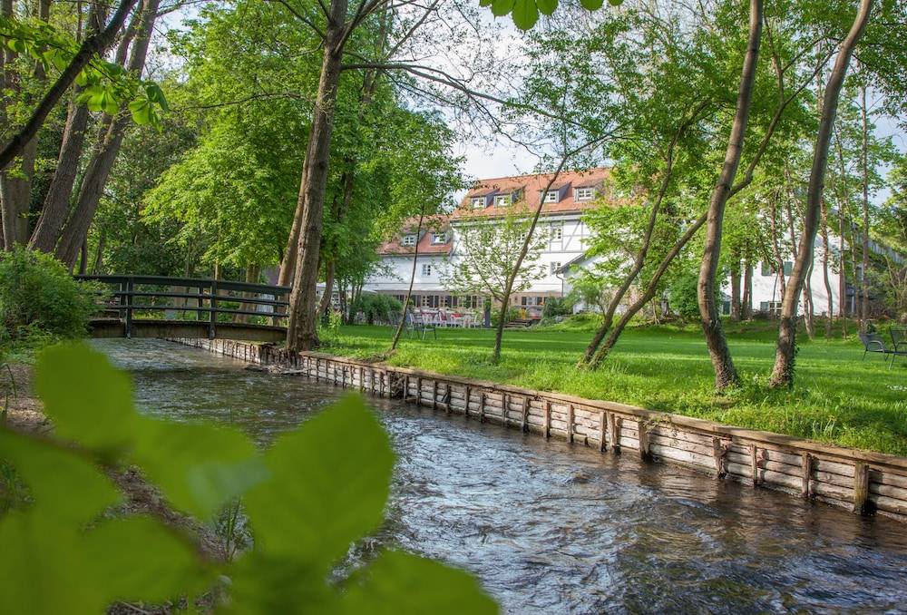 InselMühle 1