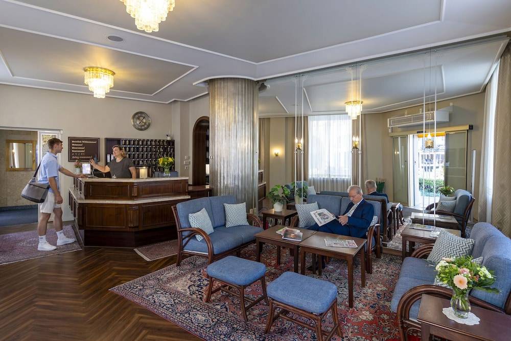 Hotel Brack 2