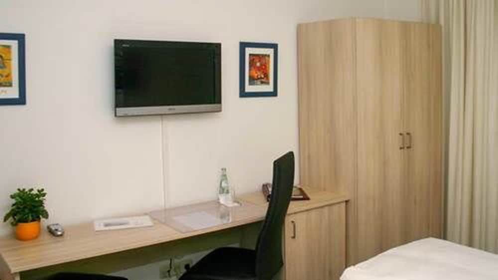Hotel Occam 2