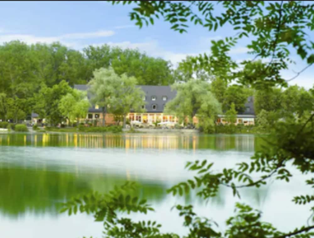 Langwieder See 1