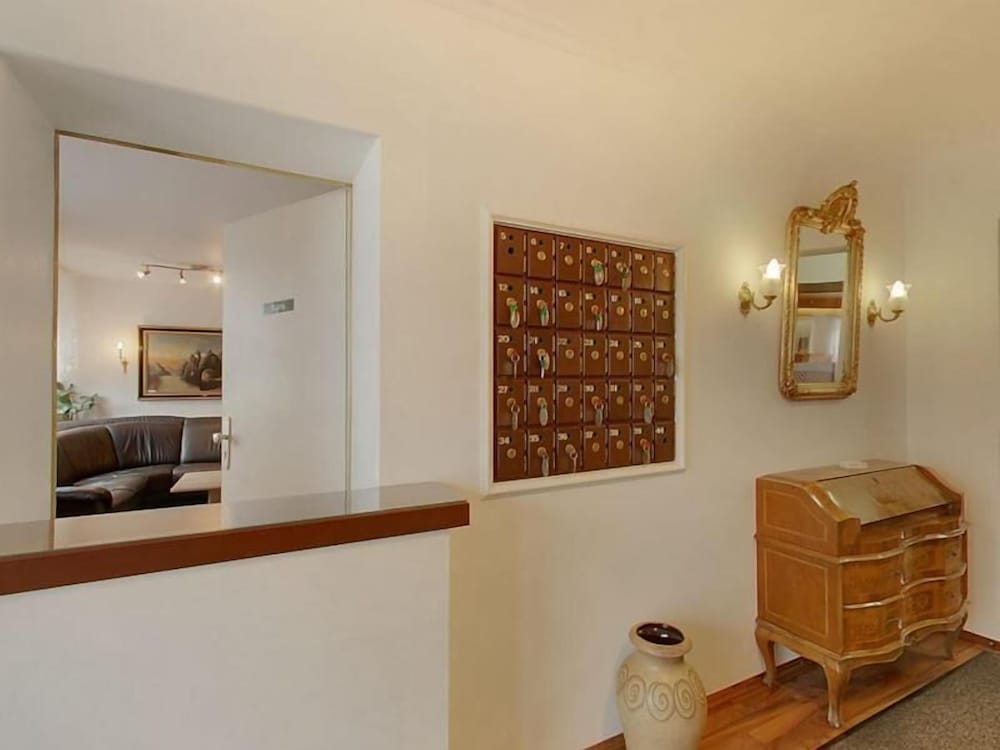 Hotel Olympia 2