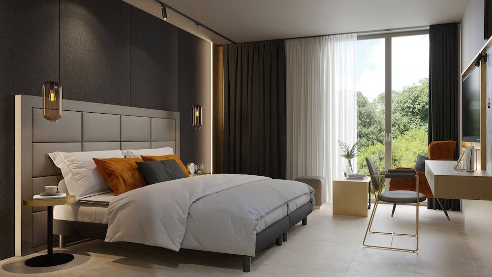 Scheck Hotel 1