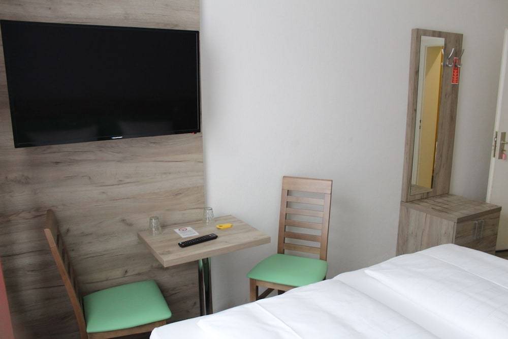 Hotel Pension Köberl 1