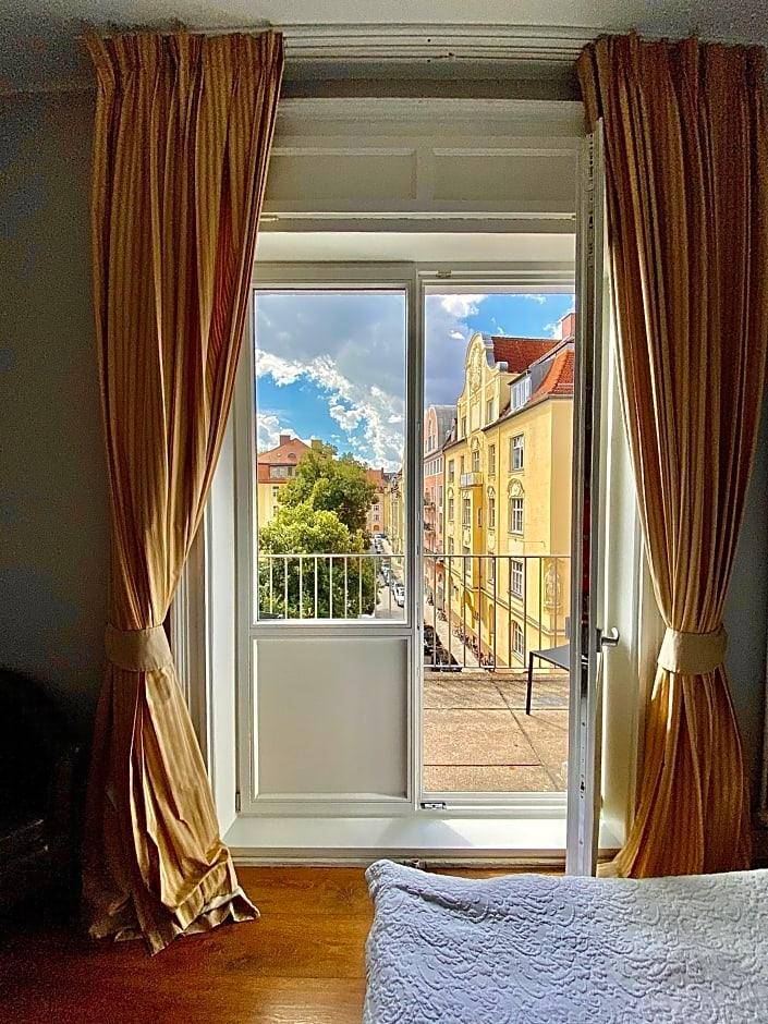 Das Nikolai Hotel 2