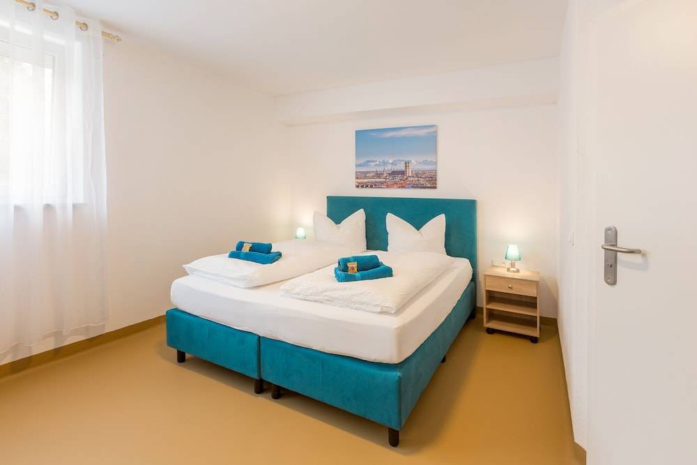 Hotel Ludwig 2