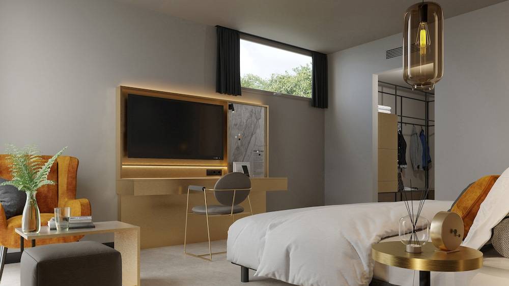 Scheck Hotel 2