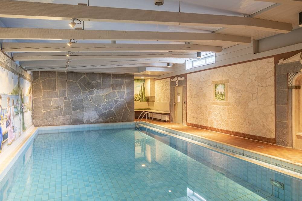 Hotel am Schlosspark Zum Kurfürst 1