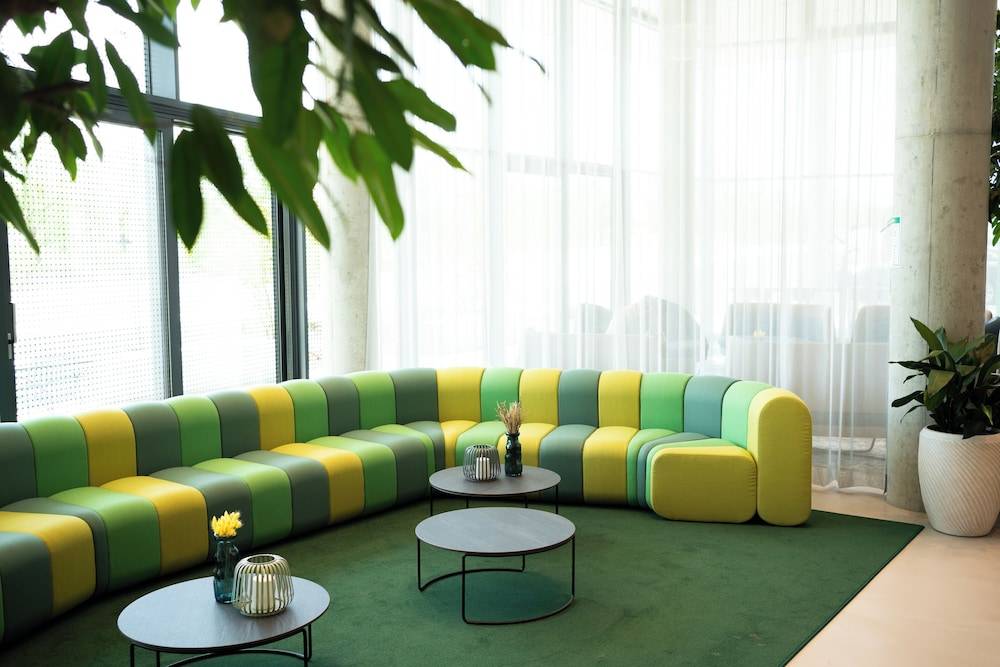 IBIS STYLES MUENCHEN AIRPORT 2