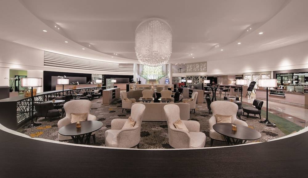 Hilton Munich Park 2
