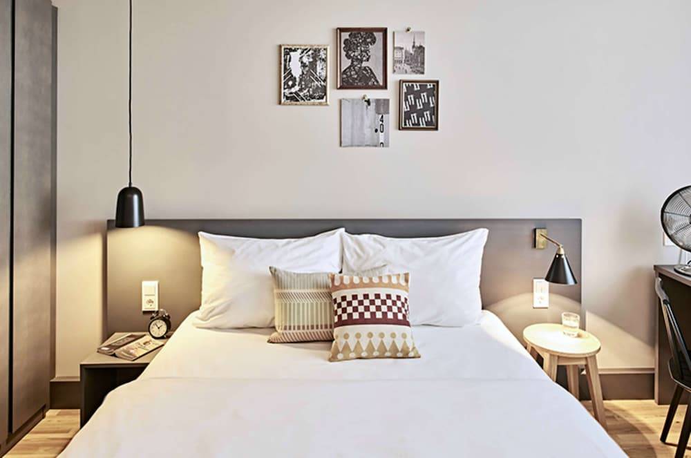 Bold Hotel München Zentrum 1