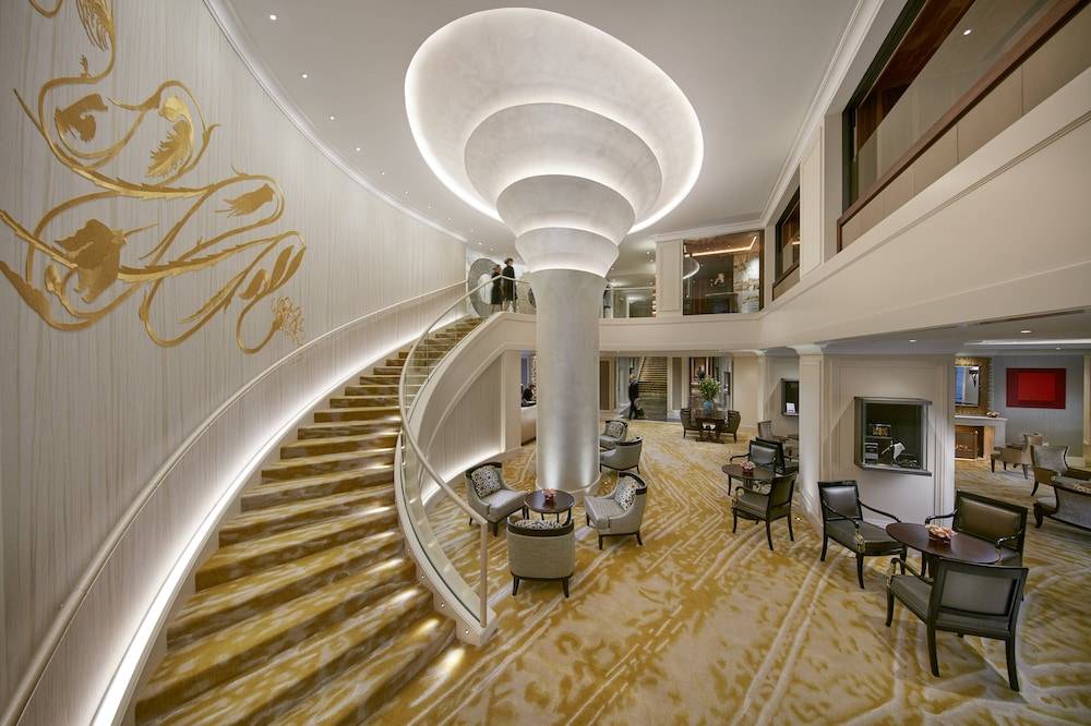 Mandarin Oriental, Munich 2