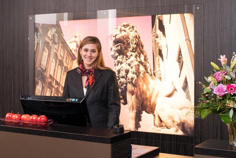 Hotel Munich City 2