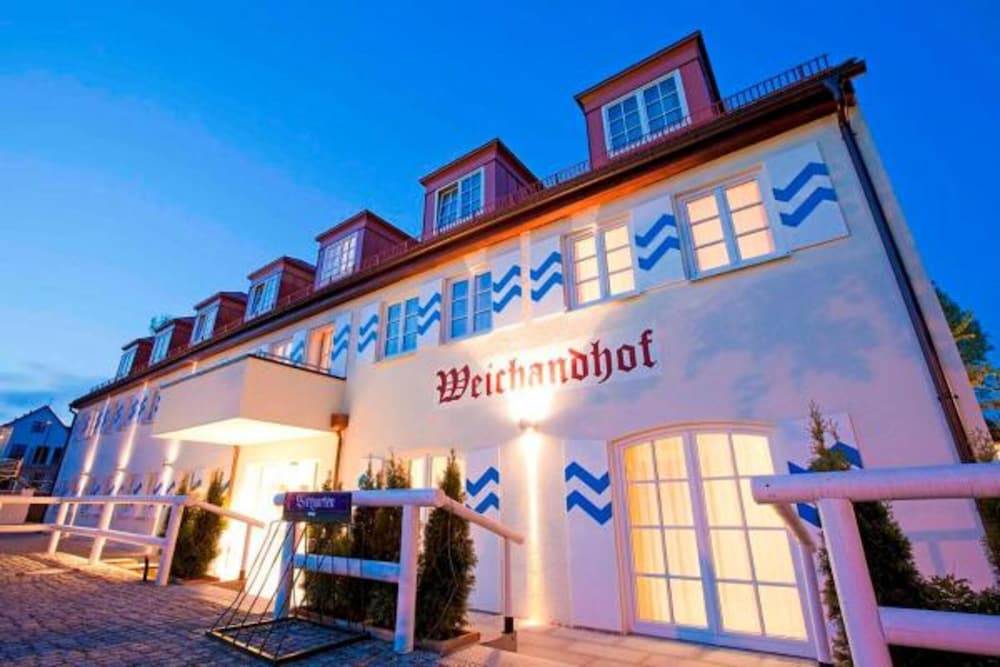 Weichandhof 1