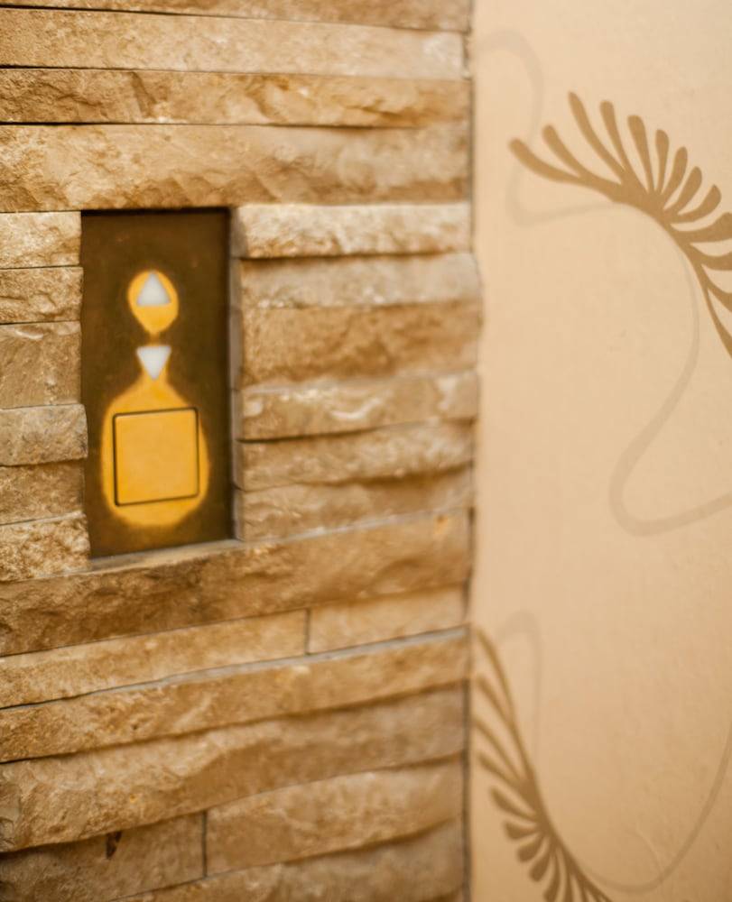 CORTIINA Hotel 2