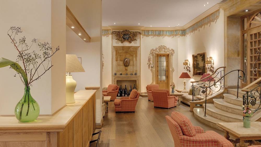 Hotel Excelsior Munich 1